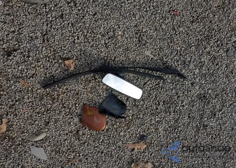 2018 Ford Ecosport Se из США, поврежденный, VIN MAJ6P1UL2JC227258